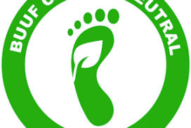 BUUF Carbon Neutral by 2050