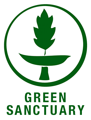 GreenSanctuaryLogo
